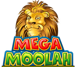 mega moolah slot